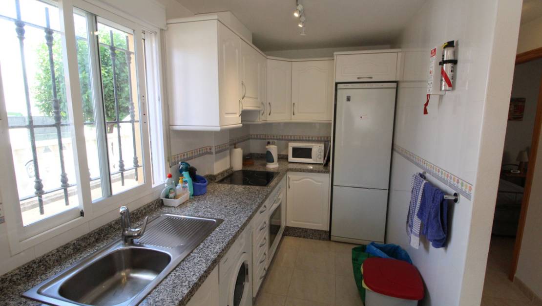 Venta - Chalet - Cartagena - El Algar