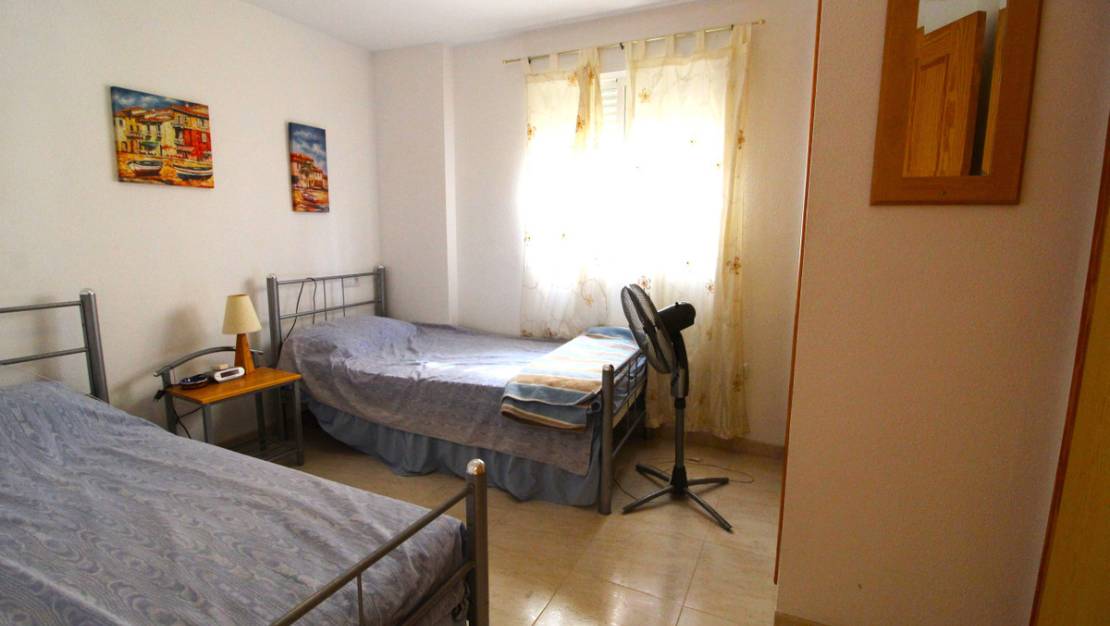 Venta - Chalet - Cartagena - El Algar