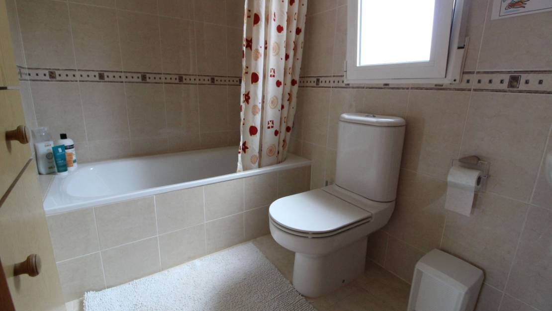 Venta - Chalet - Cartagena - El Algar