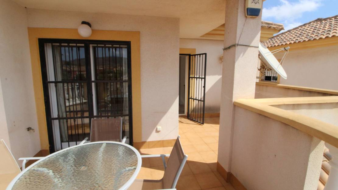 Venta - Chalet - Cartagena - El Algar