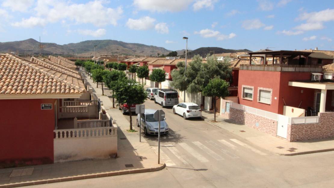 Venta - Chalet - Cartagena - El Algar