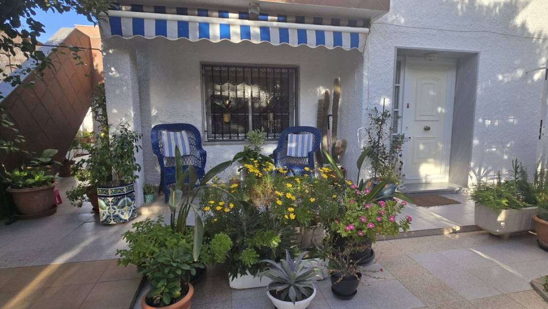 Venta - Chalet - Cartagena - El Algar