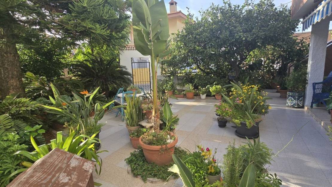 Venta - Chalet - Cartagena - El Algar