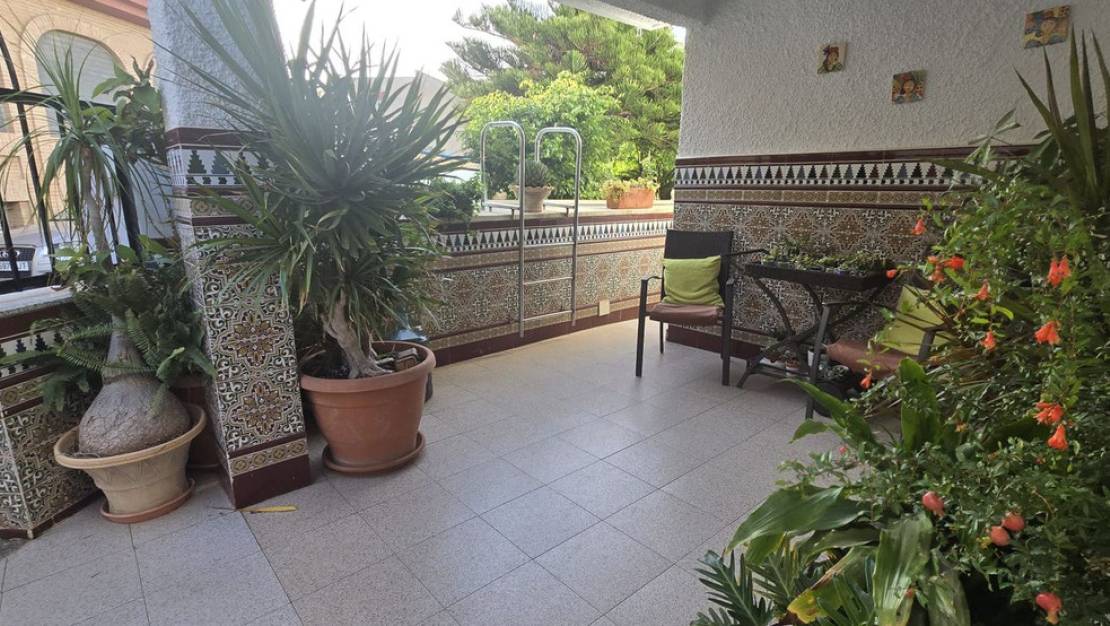 Venta - Chalet - Cartagena - El Algar