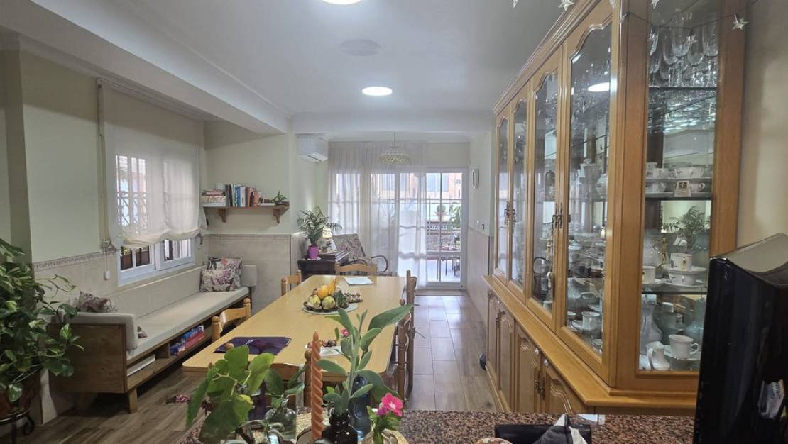 Venta - Chalet - Cartagena - El Algar