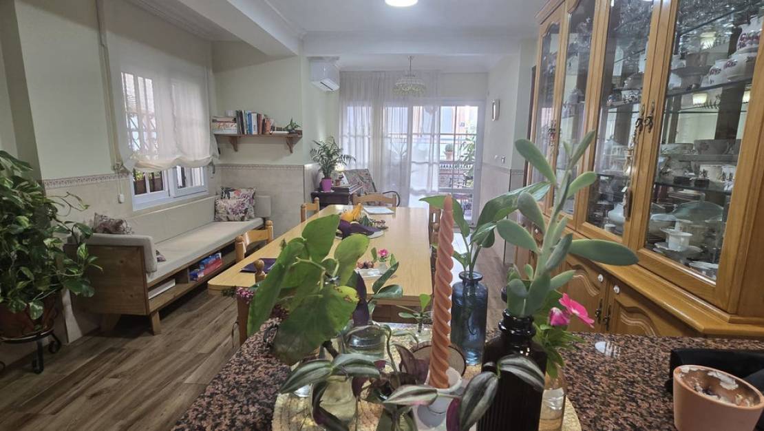 Venta - Chalet - Cartagena - El Algar