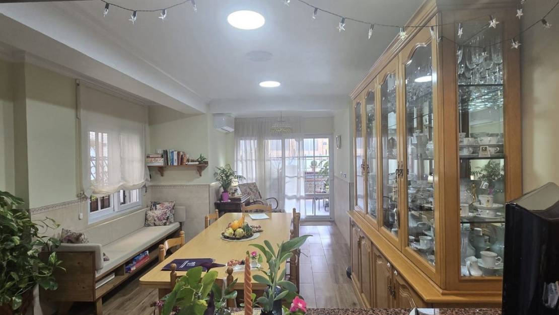 Venta - Chalet - Cartagena - El Algar