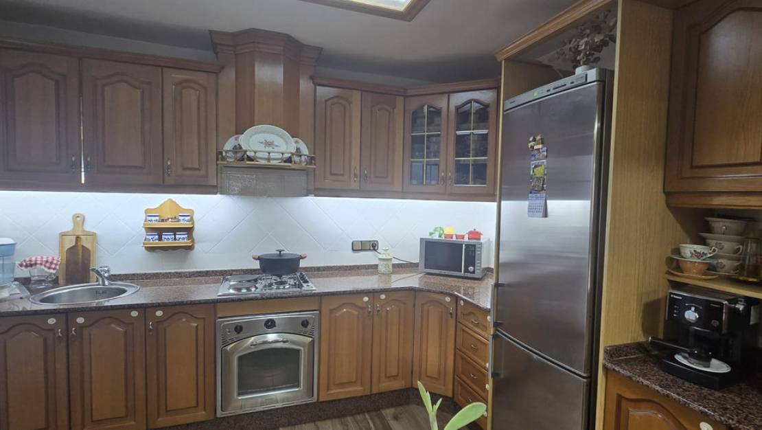 Venta - Chalet - Cartagena - El Algar