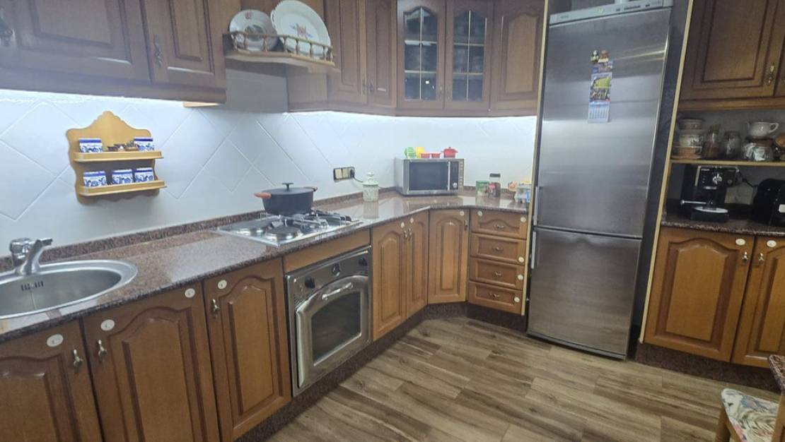 Venta - Chalet - Cartagena - El Algar