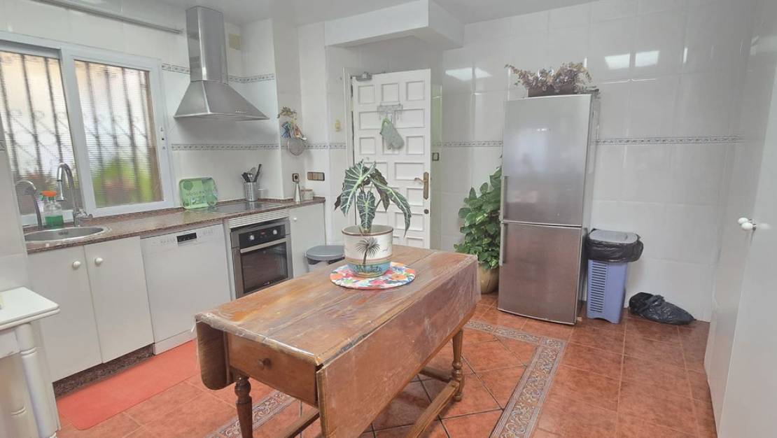 Venta - Chalet - Cartagena - El Algar