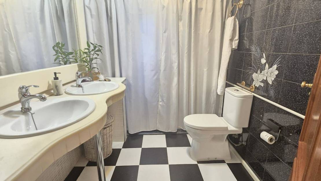 Venta - Chalet - Cartagena - El Algar