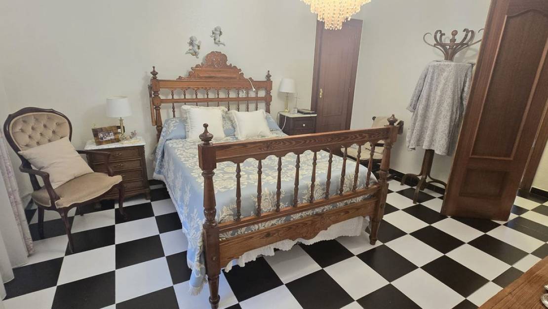 Venta - Chalet - Cartagena - El Algar