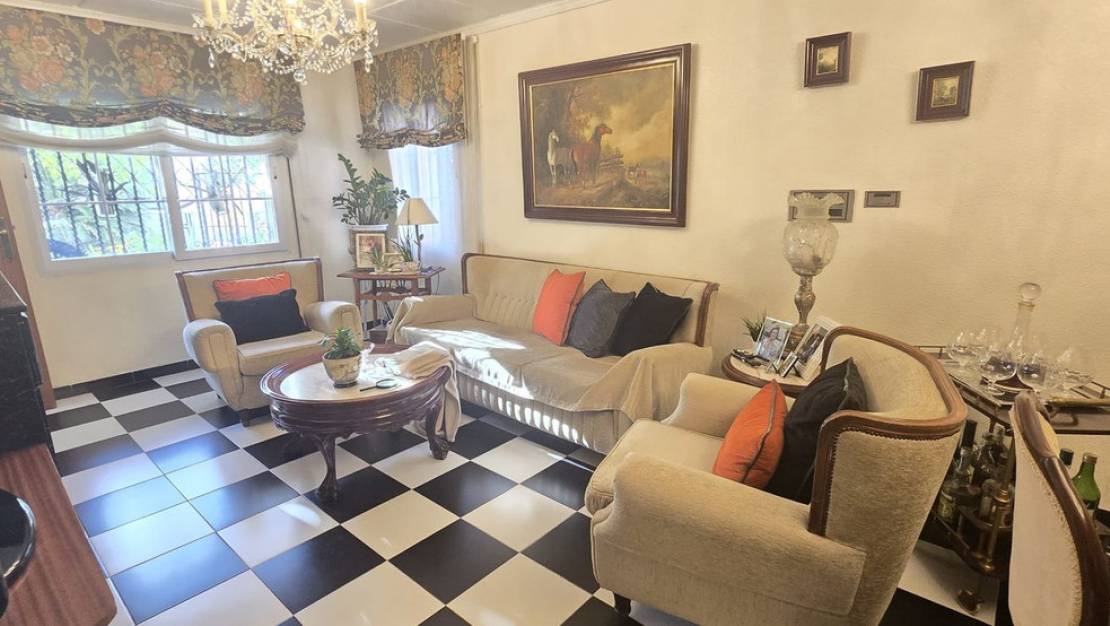 Venta - Chalet - Cartagena - El Algar