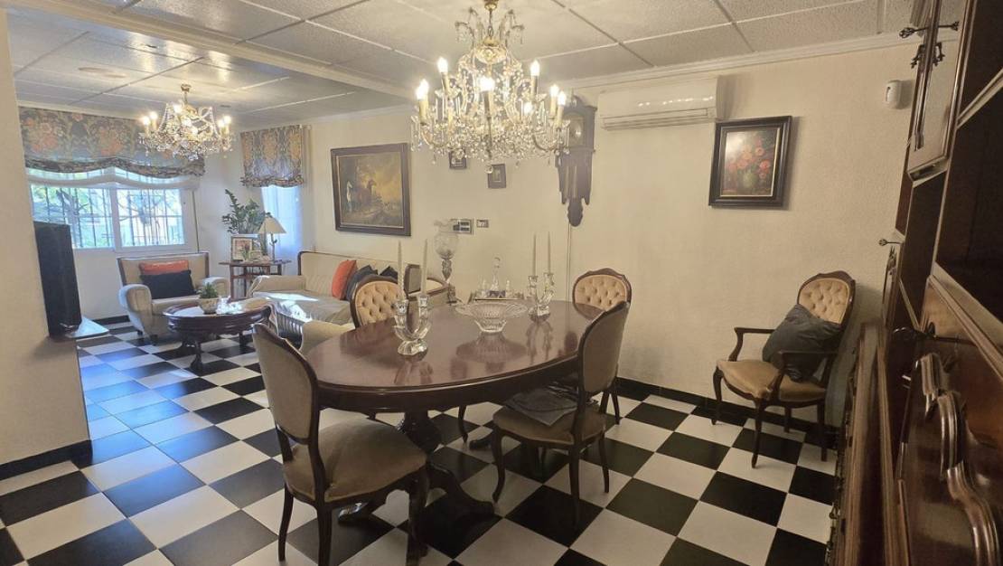 Venta - Chalet - Cartagena - El Algar