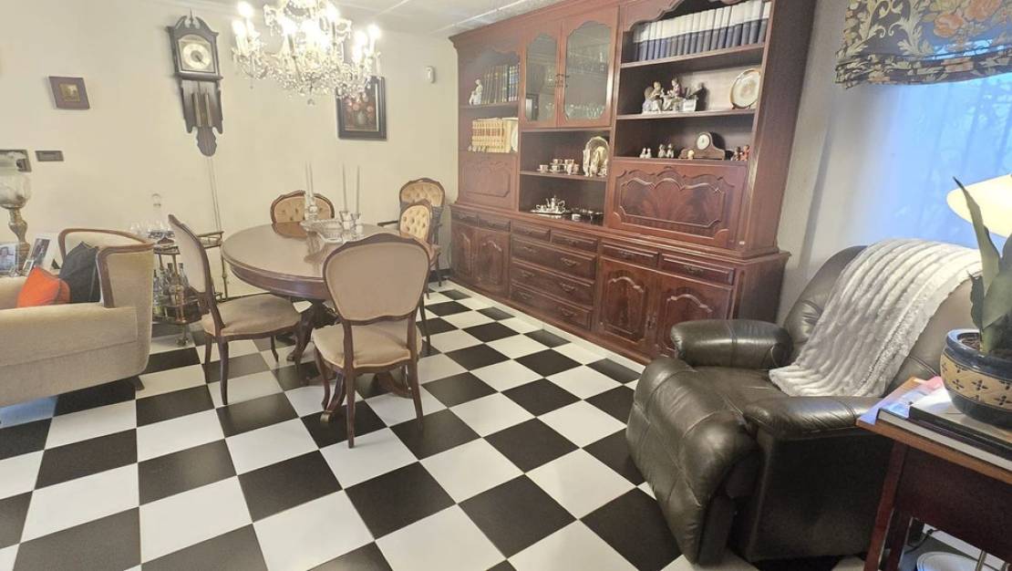 Venta - Chalet - Cartagena - El Algar