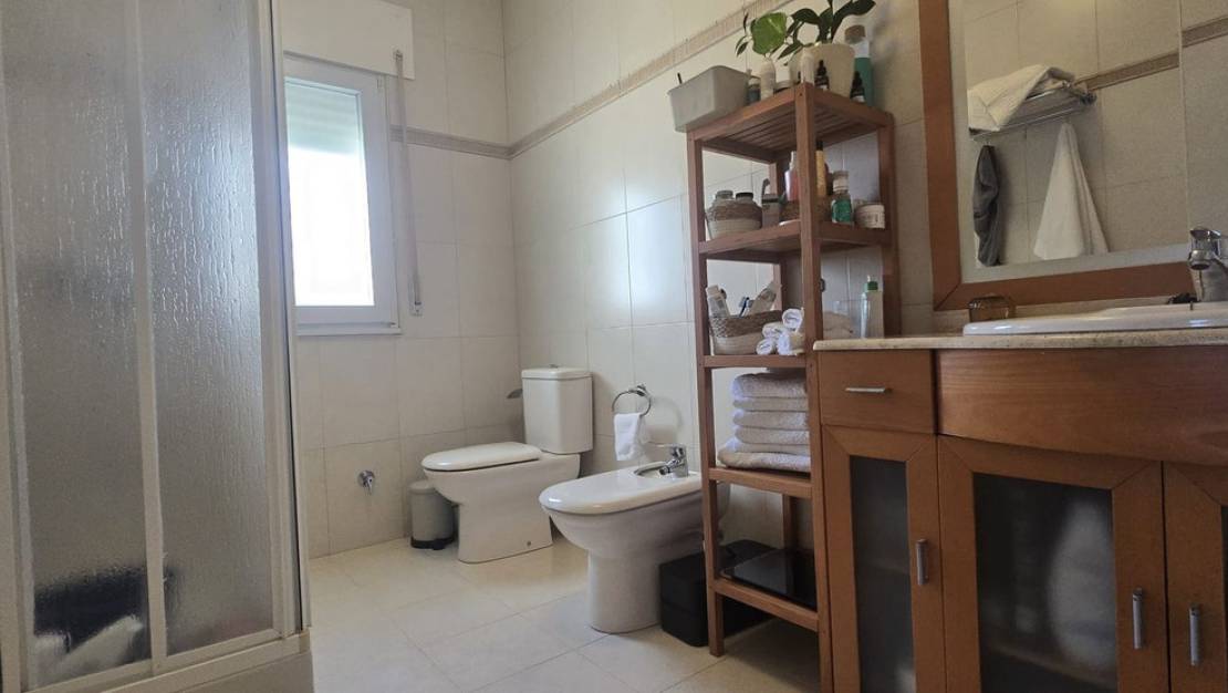 Venta - Chalet - Cartagena - El Algar