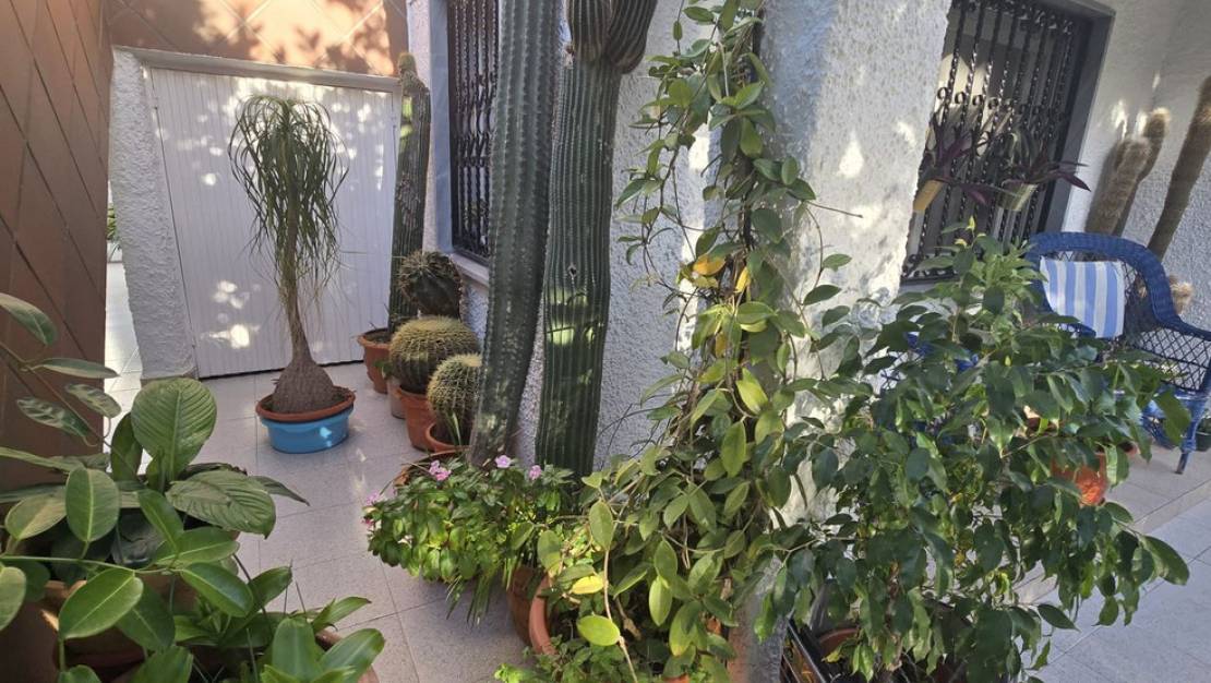 Venta - Chalet - Cartagena - El Algar