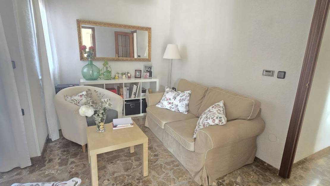 Venta - Chalet - Cartagena - El Algar