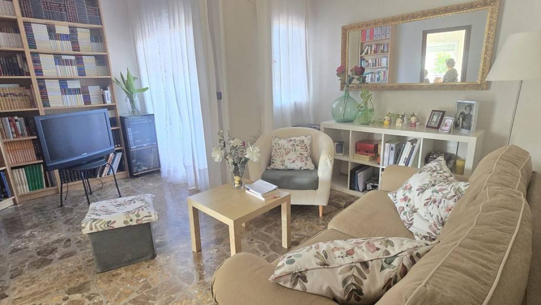 Venta - Chalet - Cartagena - El Algar