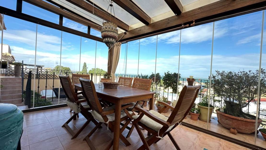 Venta - Chalet - Cartagena - Los Urrutias