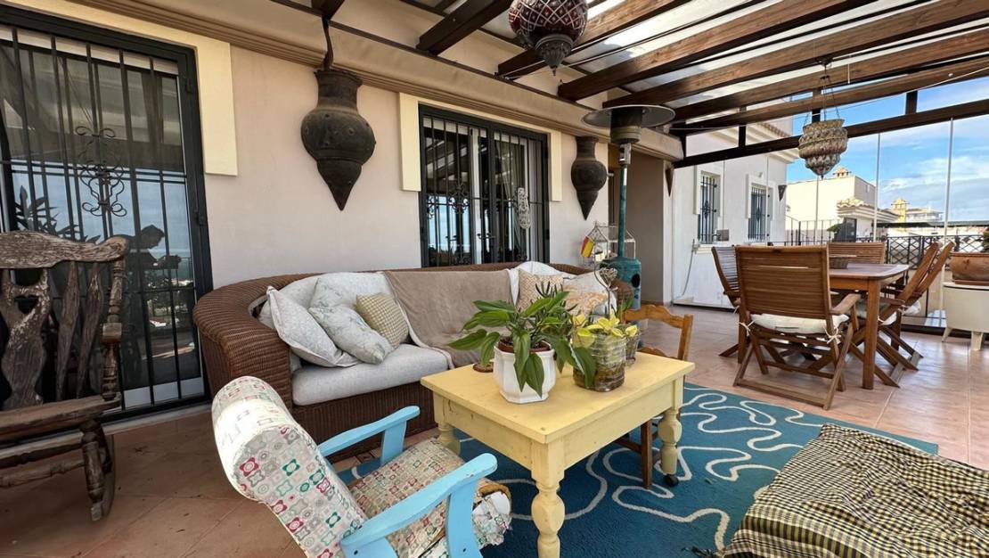 Venta - Chalet - Cartagena - Los Urrutias