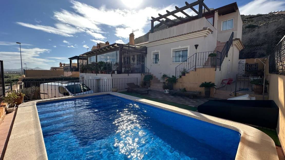 Venta - Chalet - Cartagena - Los Urrutias