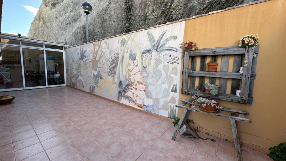 Venta - Chalet - Cartagena - Los Urrutias