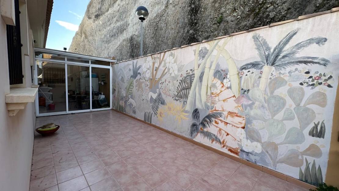 Venta - Chalet - Cartagena - Los Urrutias