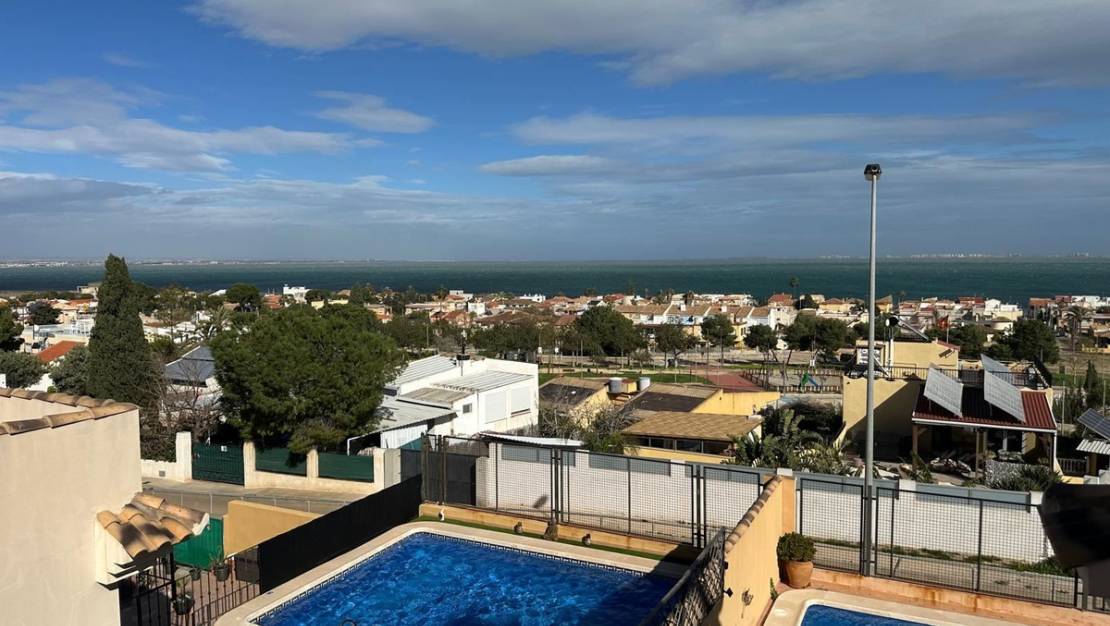 Venta - Chalet - Cartagena - Los Urrutias