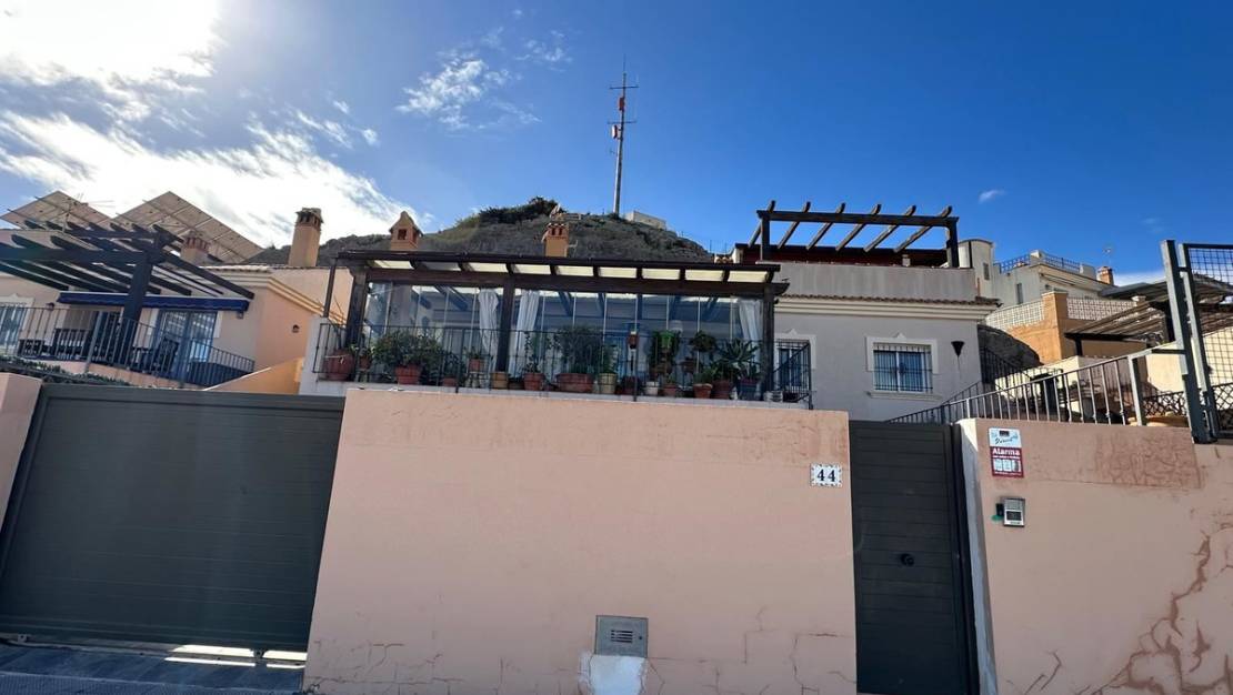 Venta - Chalet - Cartagena - Los Urrutias