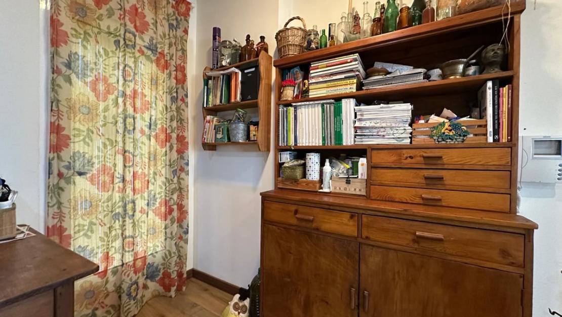 Venta - Chalet - Cartagena - Los Urrutias