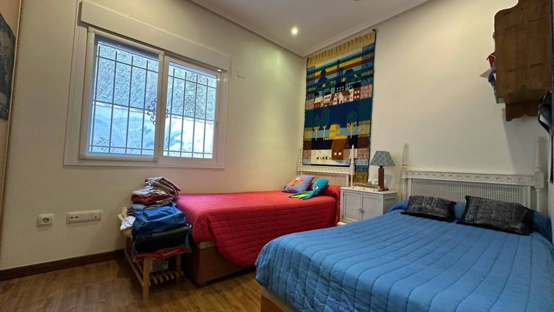 Venta - Chalet - Cartagena - Los Urrutias