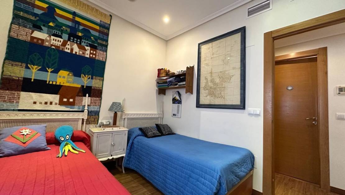 Venta - Chalet - Cartagena - Los Urrutias