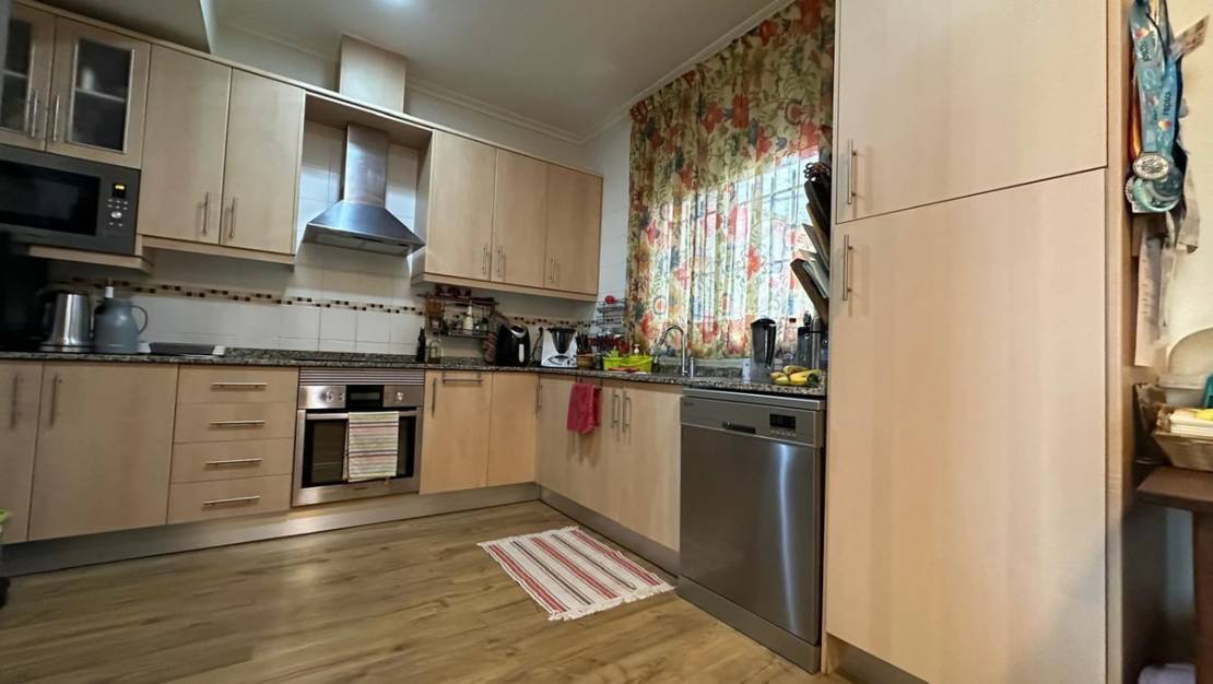 Venta - Chalet - Cartagena - Los Urrutias