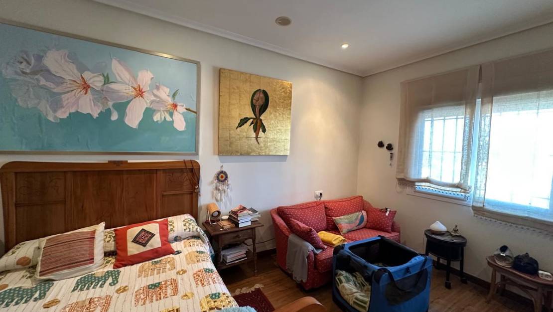 Venta - Chalet - Cartagena - Los Urrutias