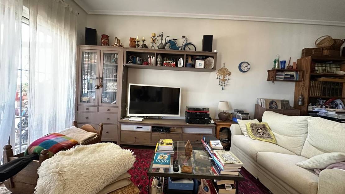 Venta - Chalet - Cartagena - Los Urrutias