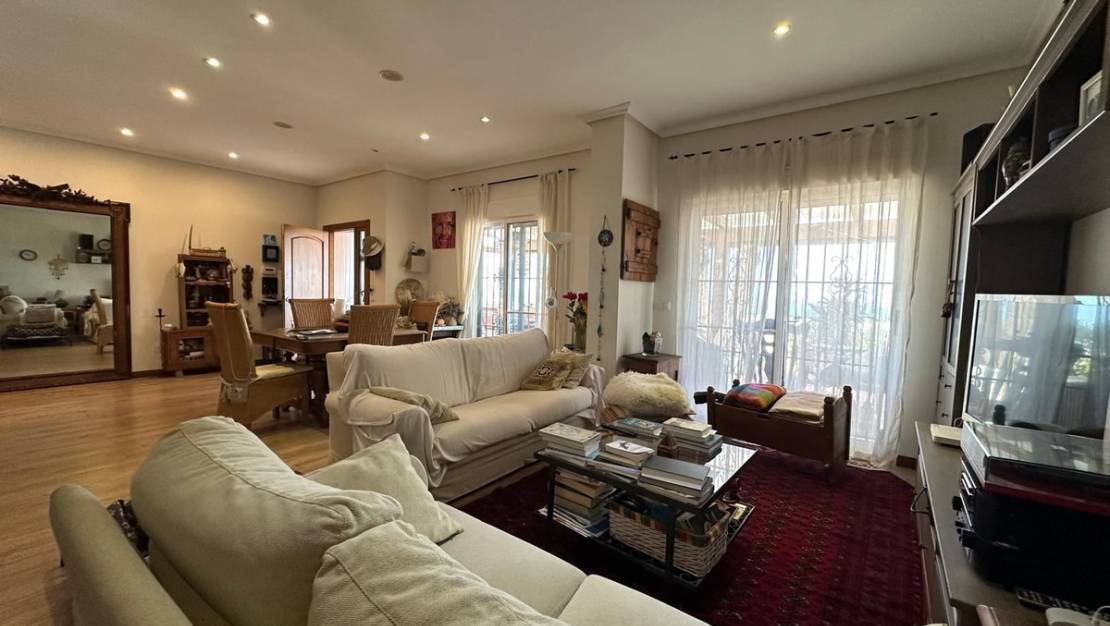 Venta - Chalet - Cartagena - Los Urrutias