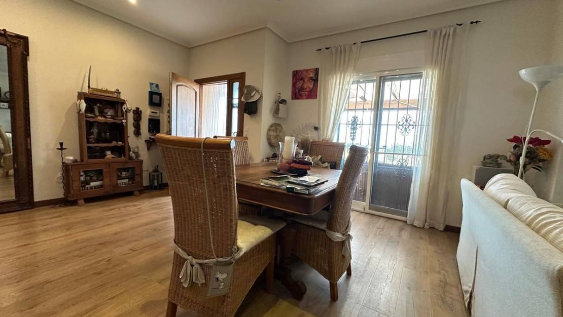 Venta - Chalet - Cartagena - Los Urrutias