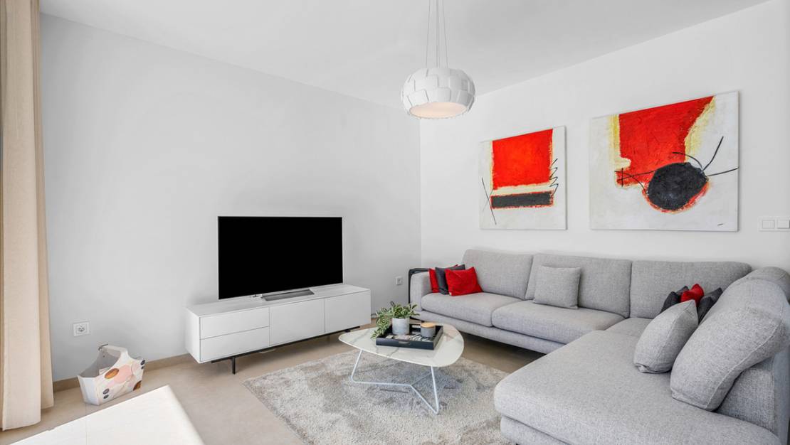 Venta - Chalet - Cartagena - Mar de Cristal