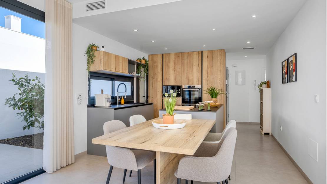 Venta - Chalet - Cartagena - Mar de Cristal