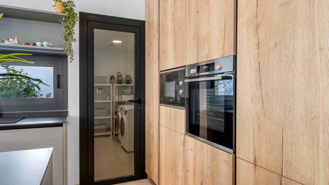 Venta - Chalet - Cartagena - Mar de Cristal