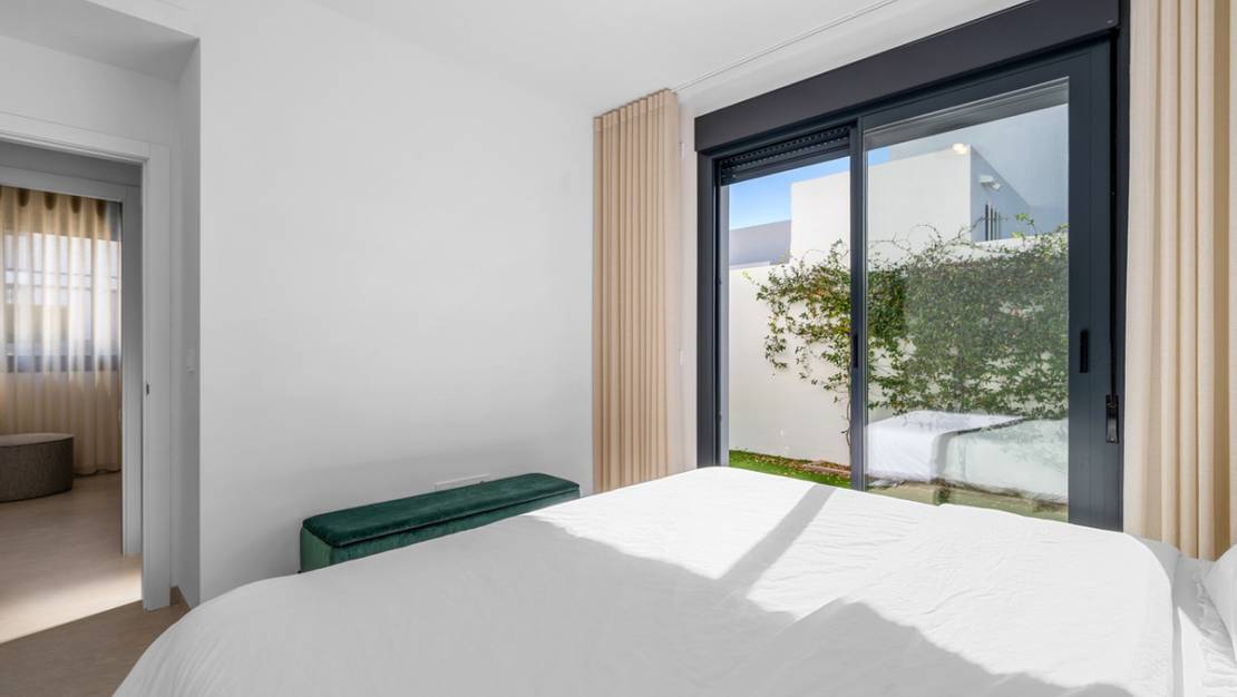 Venta - Chalet - Cartagena - Mar de Cristal