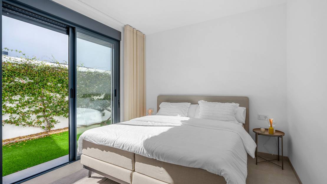 Venta - Chalet - Cartagena - Mar de Cristal