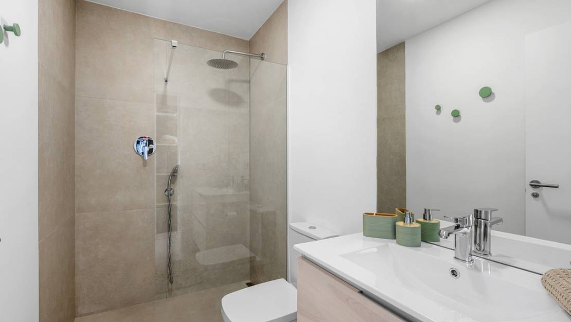 Venta - Chalet - Cartagena - Mar de Cristal