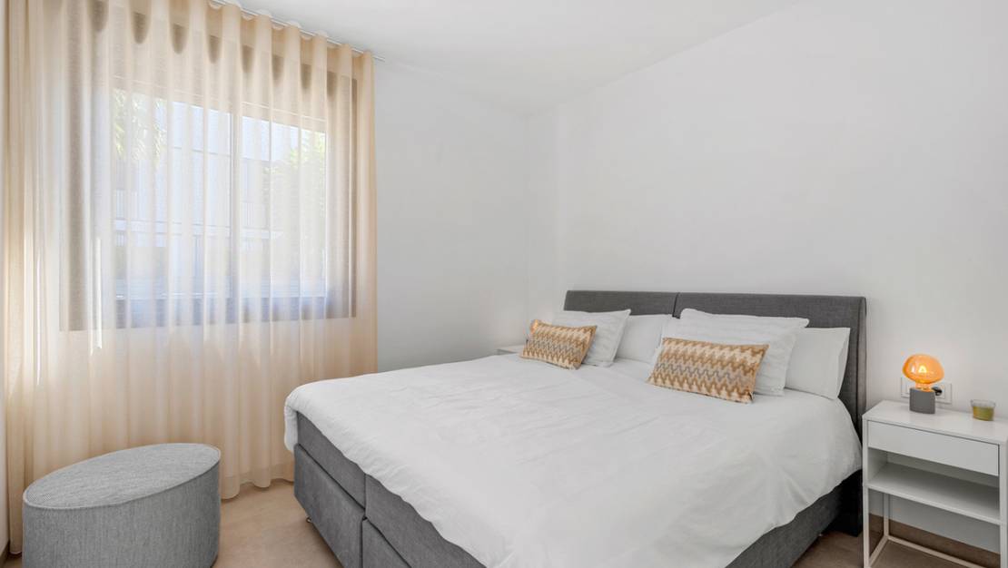 Venta - Chalet - Cartagena - Mar de Cristal