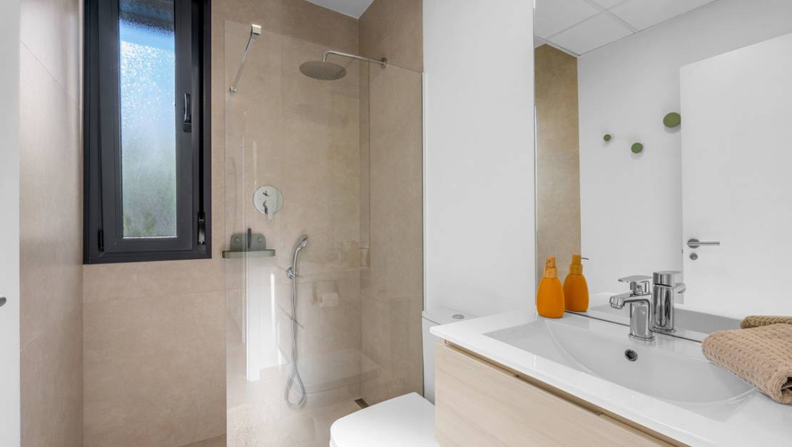 Venta - Chalet - Cartagena - Mar de Cristal