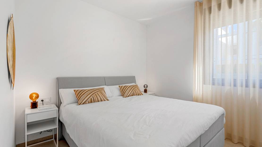 Venta - Chalet - Cartagena - Mar de Cristal