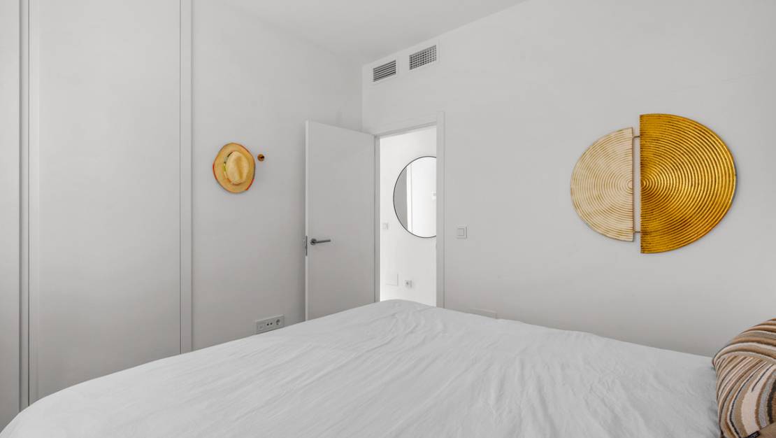 Venta - Chalet - Cartagena - Mar de Cristal