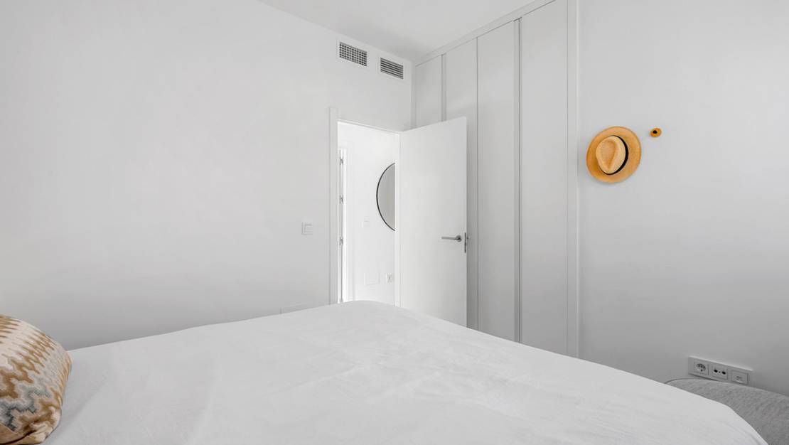 Venta - Chalet - Cartagena - Mar de Cristal