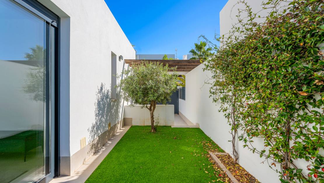 Venta - Chalet - Cartagena - Mar de Cristal